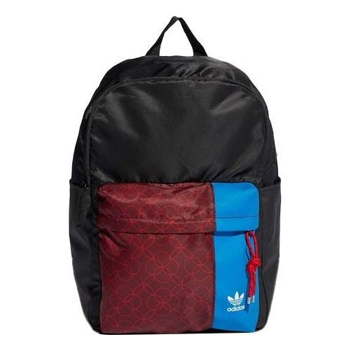 Рюкзак adidas CNY Backpack 'Black'
Рюкзак adidas CNY Backpack 'Black'