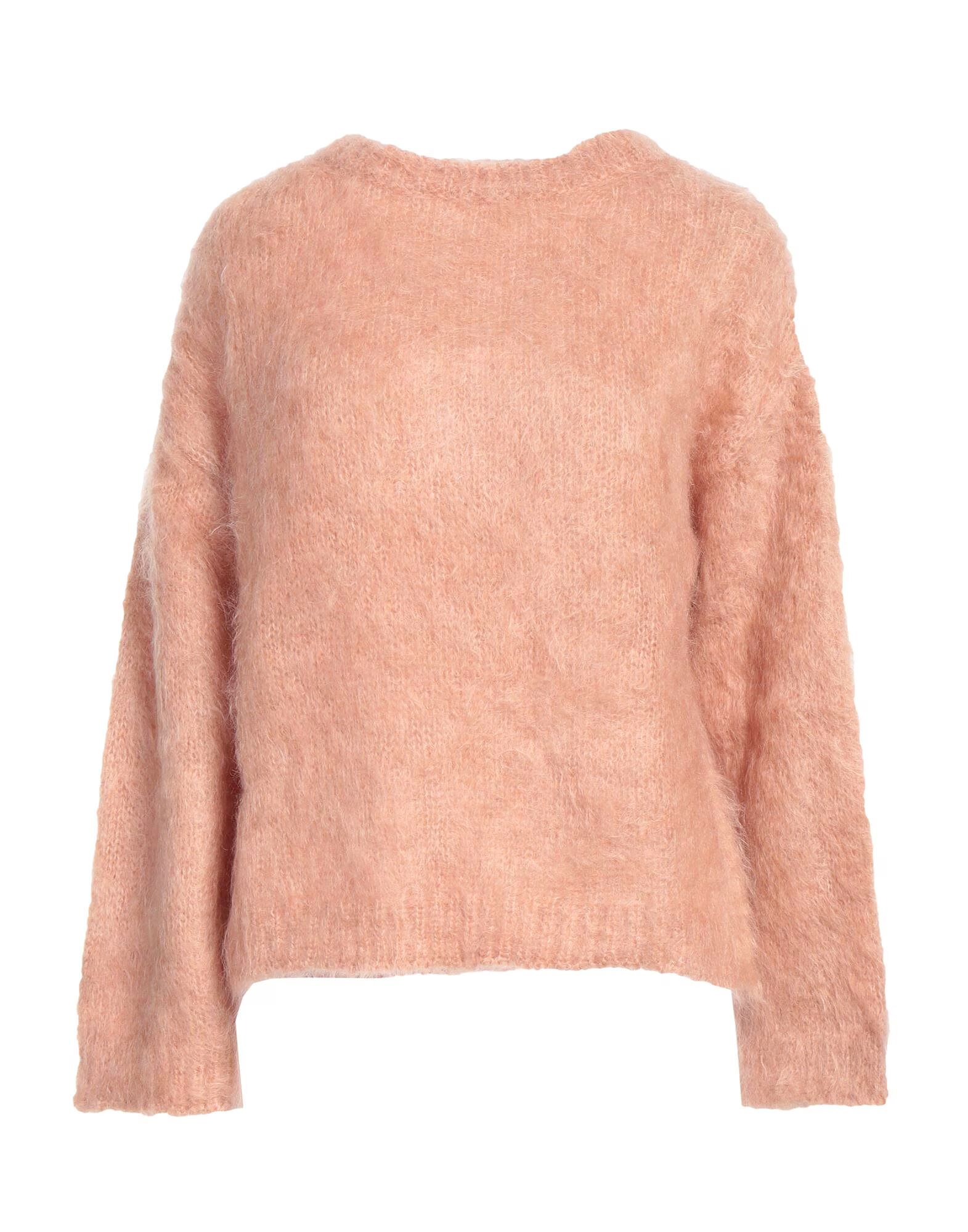 Свитер Gentryportofino, темно-розовый
Свитер Gentryportofino, темно-розовый