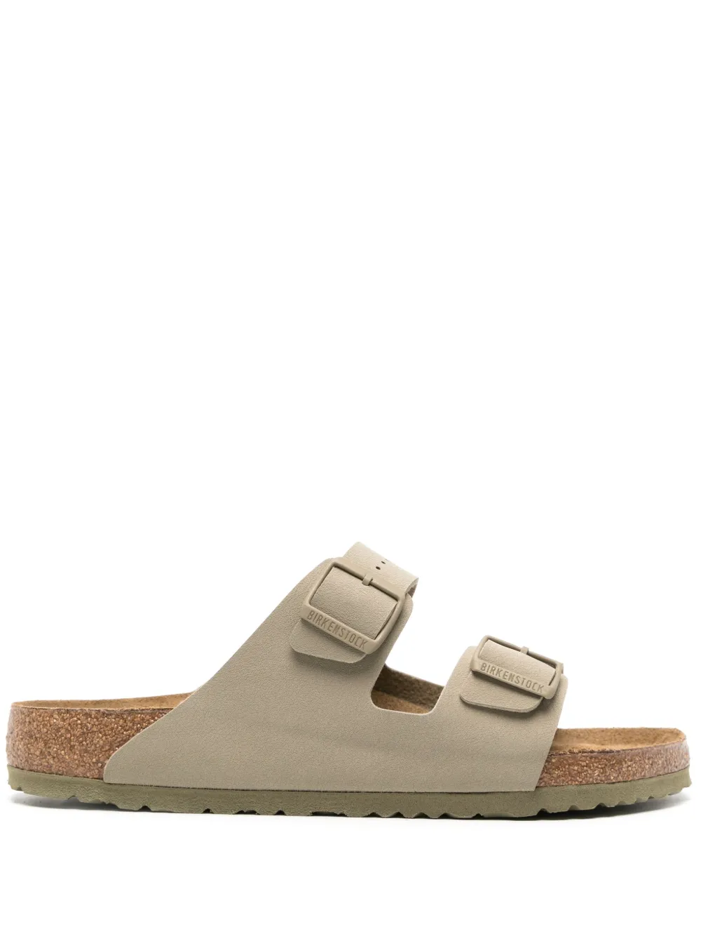 Сандалии Arizona BIRKENSTOCK, нейтральный
Сандалии Arizona BIRKENSTOCK, нейтральный