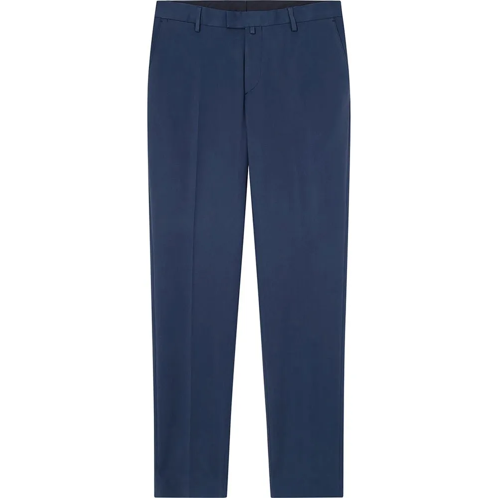 Классические брюки Hackett HM470528, синий
Классические брюки Hackett HM470528, синий