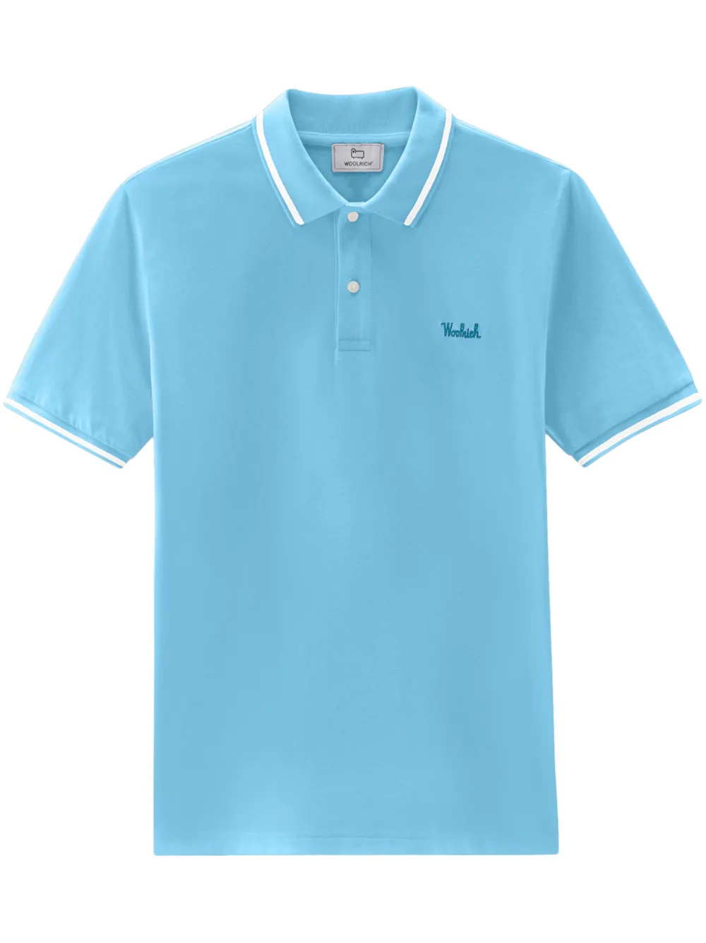 Рубашка поло Monterey WOOLRICH, синий
Рубашка поло Monterey WOOLRICH, синий