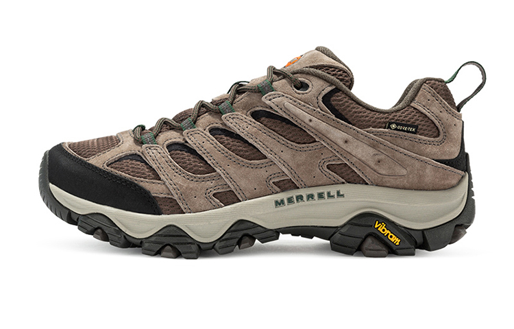 Водонепроницаемые кроссовки Moab 3 'Boulder' MERRELL, Темно-серо-синий
Водонепроницаемые кроссовки Moab 3 'Boulder' MERRELL, Темно-серо-синий