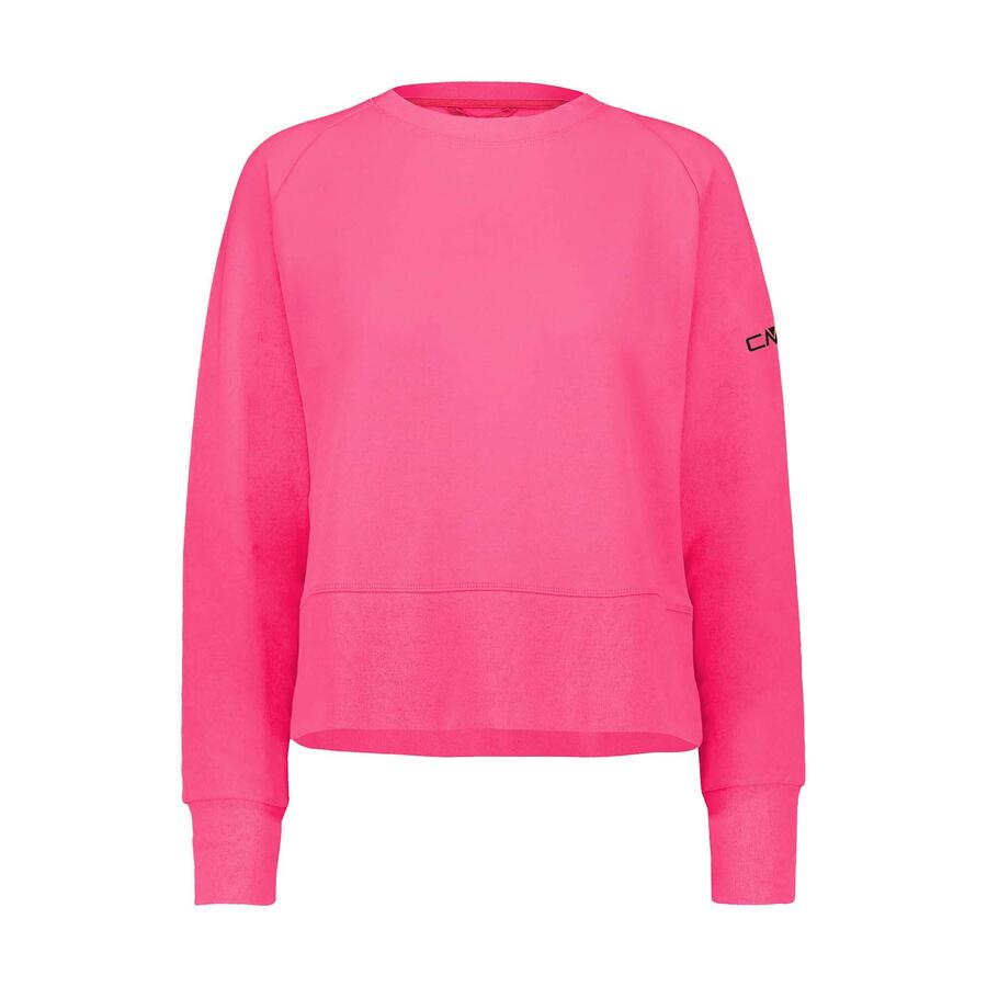 Женский пуловер CMP, женский свитер 30D8016
Женский пуловер CMP, женский свитер 30D8016