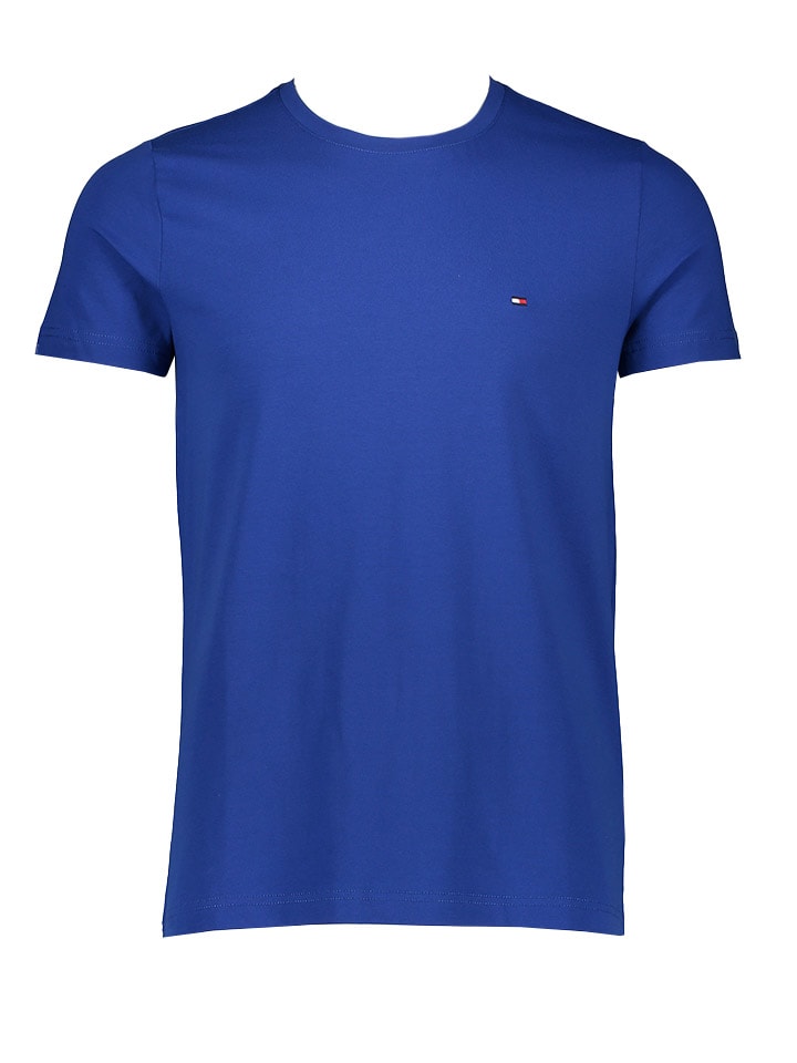 Футболка Tommy Hilfiger, синий
Футболка Tommy Hilfiger, синий