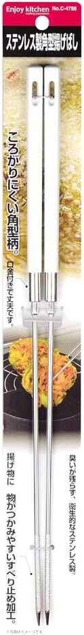 Квадратная сковорода из нержавеющей стали ENJOY KITCHEN C-4788 Pearl Metal, производство Япония
Квадратная сковорода из нержавеющей стали ENJOY KITCHEN C-4788 Pearl Metal, производство Япония