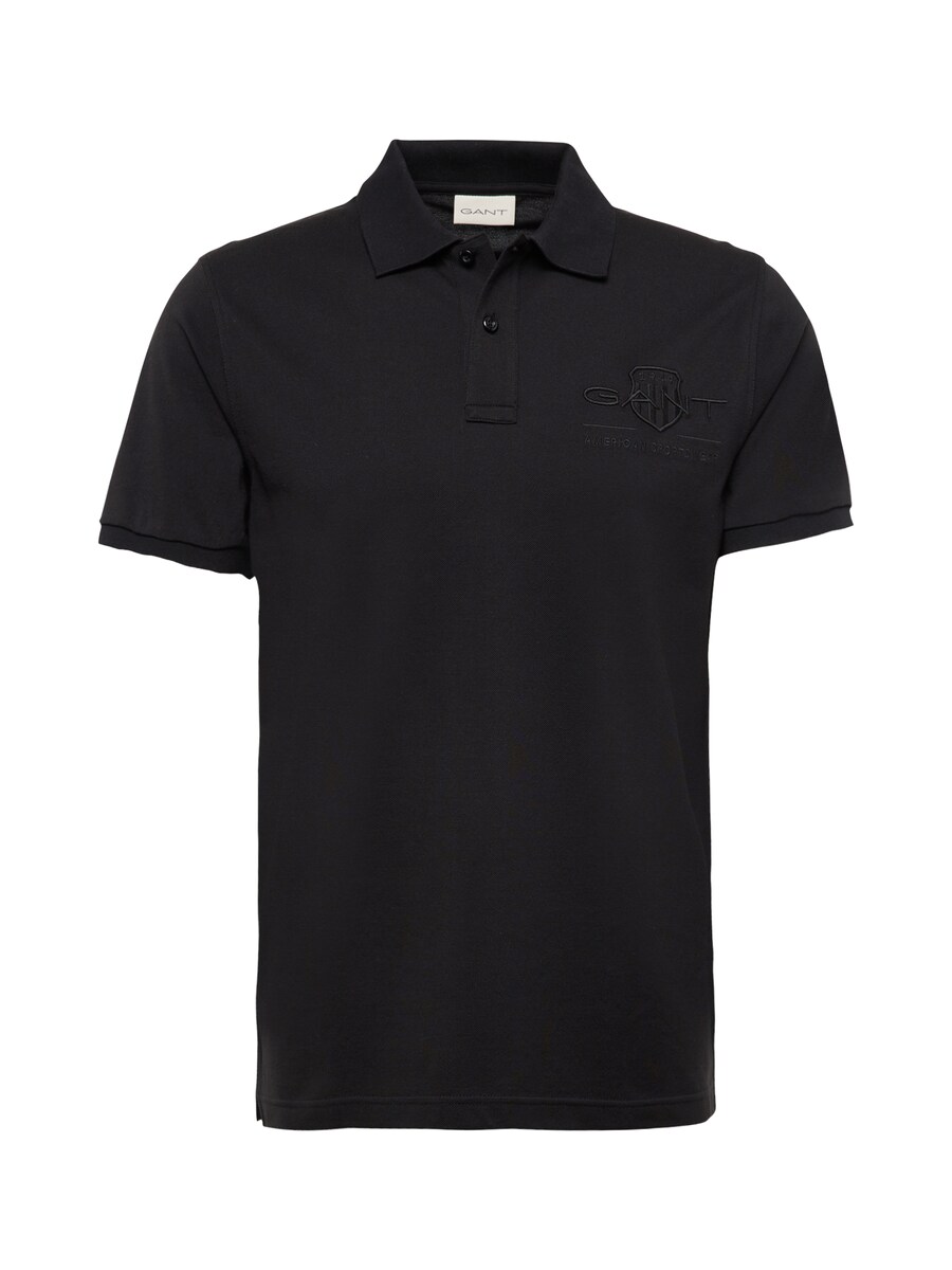 Футболка GANT, Black
Футболка GANT, Black
