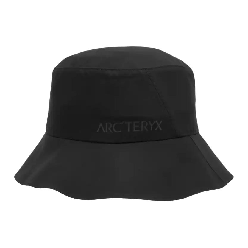 Arcteryx Панама из полиэстера, мужская, черный
Arcteryx Панама из полиэстера, мужская, черный