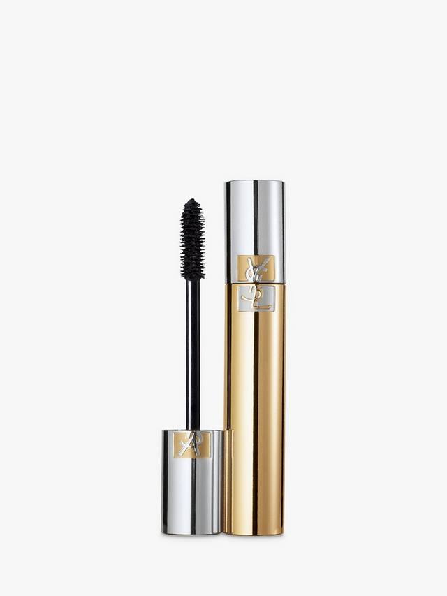 Тушь для объема эффект накладных ресниц Yves Saint Laurent, 1 High Density Black
Тушь для объема эффект накладных ресниц Yves Saint Laurent, 1 High Density Black