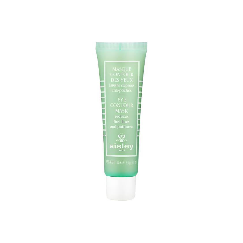 Sisley XISILI Маленькая зеленая тюбик-маска для глаз подтягивающая, увлажняющая, восстанавливающая 30 мл
Sisley XISILI Маленькая зеленая тюбик-маска для глаз подтягивающая, увлажняющая, восстанавливающая 30 мл