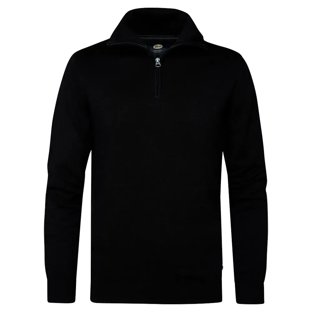 Свитер Petrol Industries M-3040-KWC299, черный
Свитер Petrol Industries M-3040-KWC299, черный