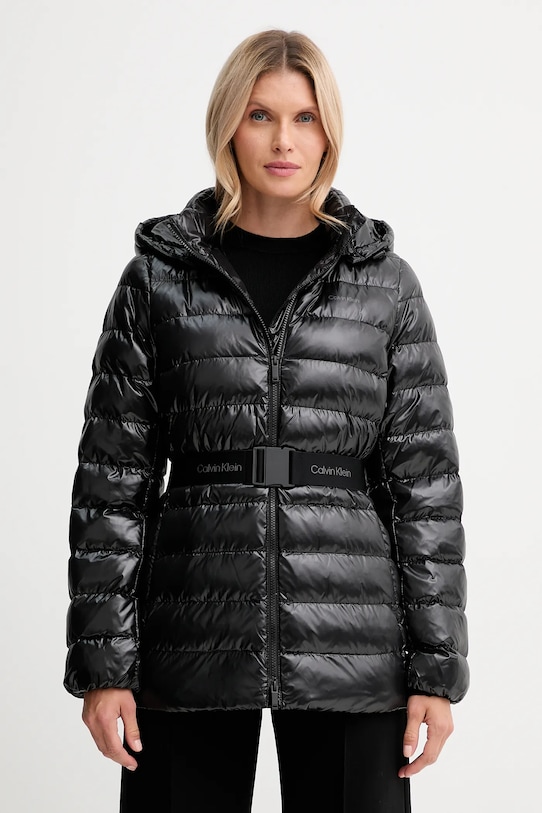 Куртка Calvin Klein, черный
Куртка Calvin Klein, черный