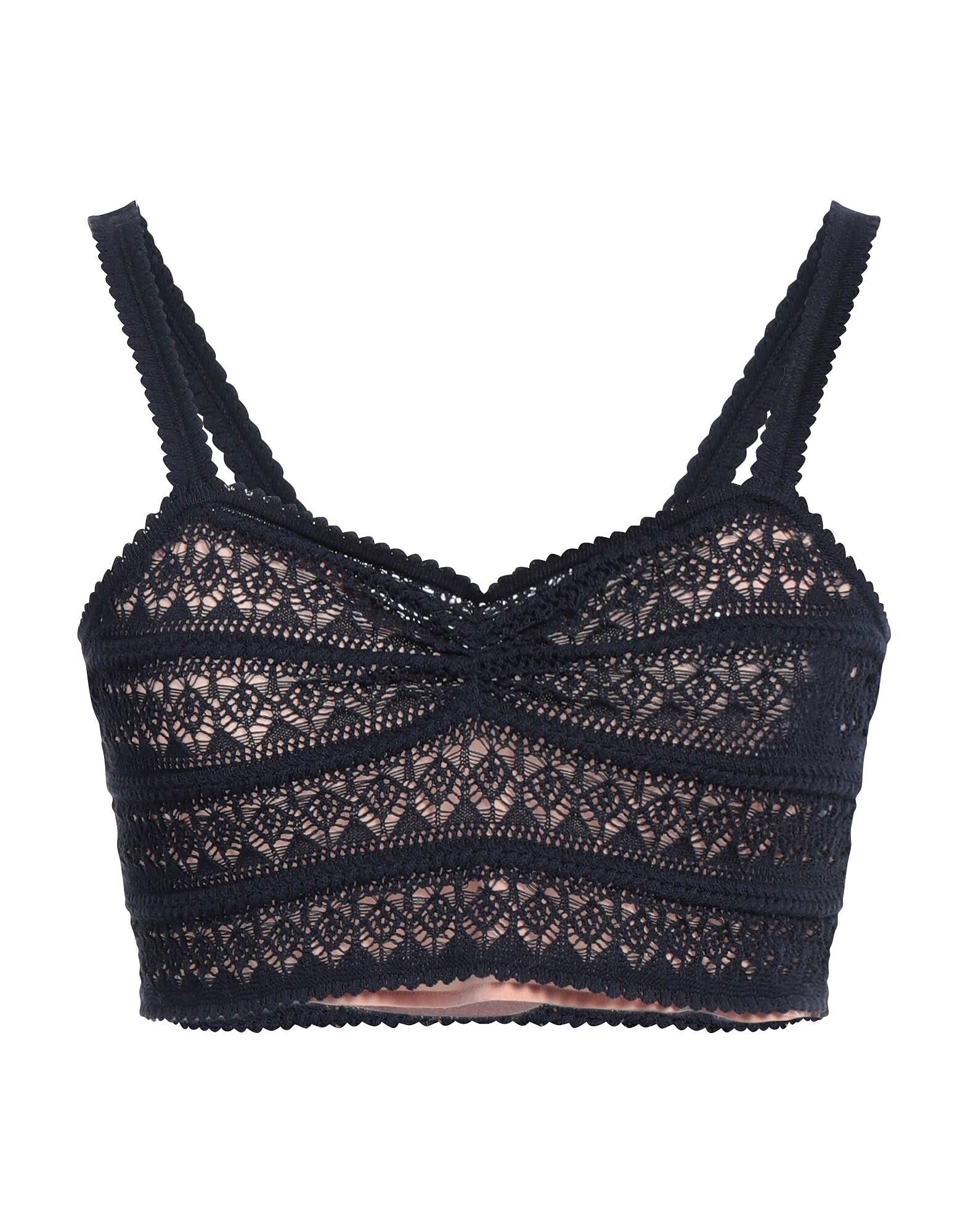 Топ Gucci, полуночно-синий
Топ Gucci, полуночно-синий