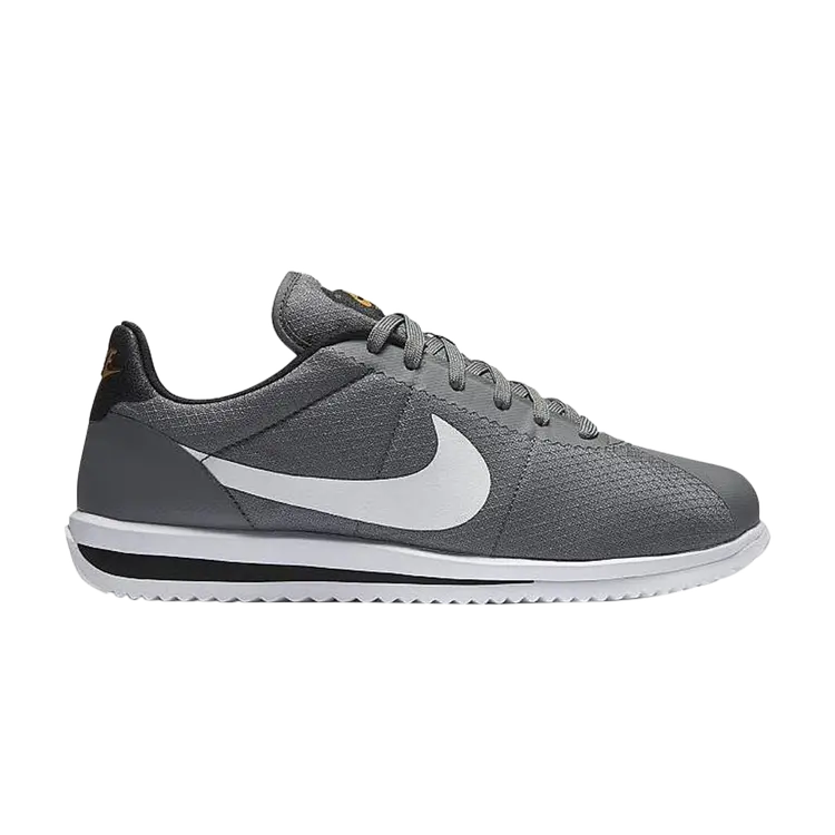 Кроссовки Nike Cortez Ultra, серый
Кроссовки Nike Cortez Ultra, серый