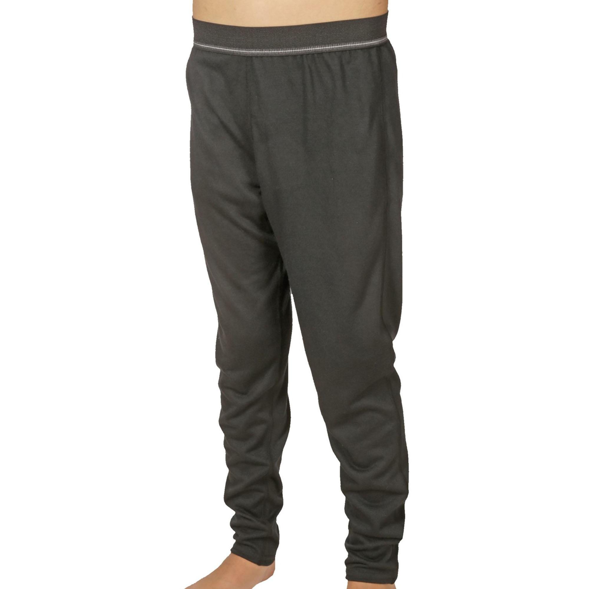 Детские штаны Pepper Skins Hot Chillys, Black
Детские штаны Pepper Skins Hot Chillys, Black