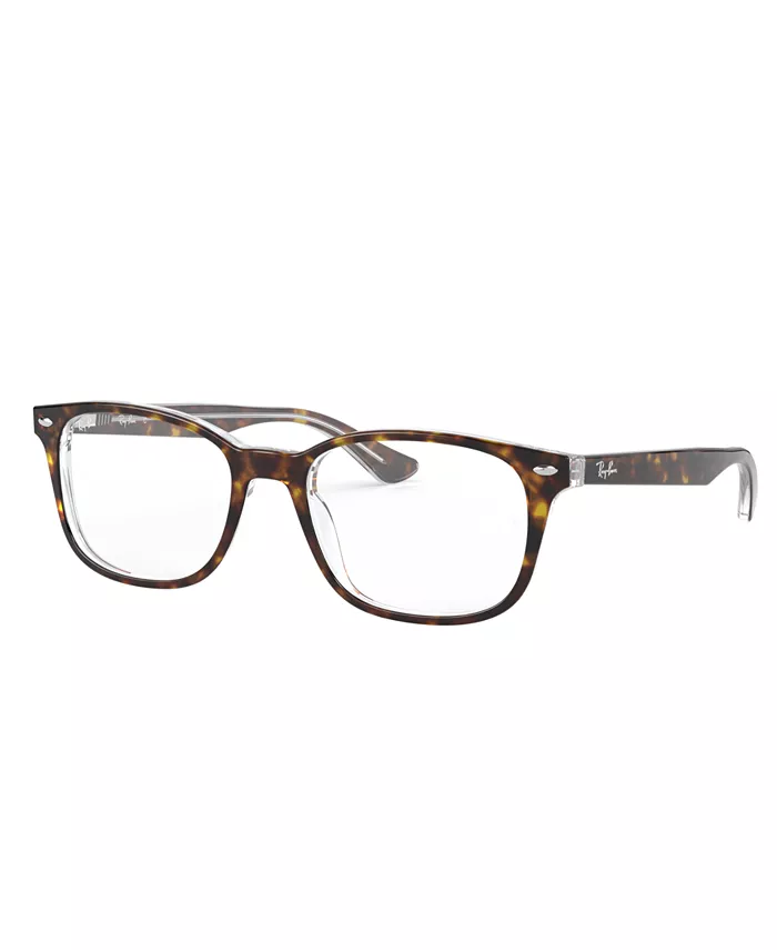 Унисекс очки, RB5375 Ray-Ban, белый
Унисекс очки, RB5375 Ray-Ban, белый