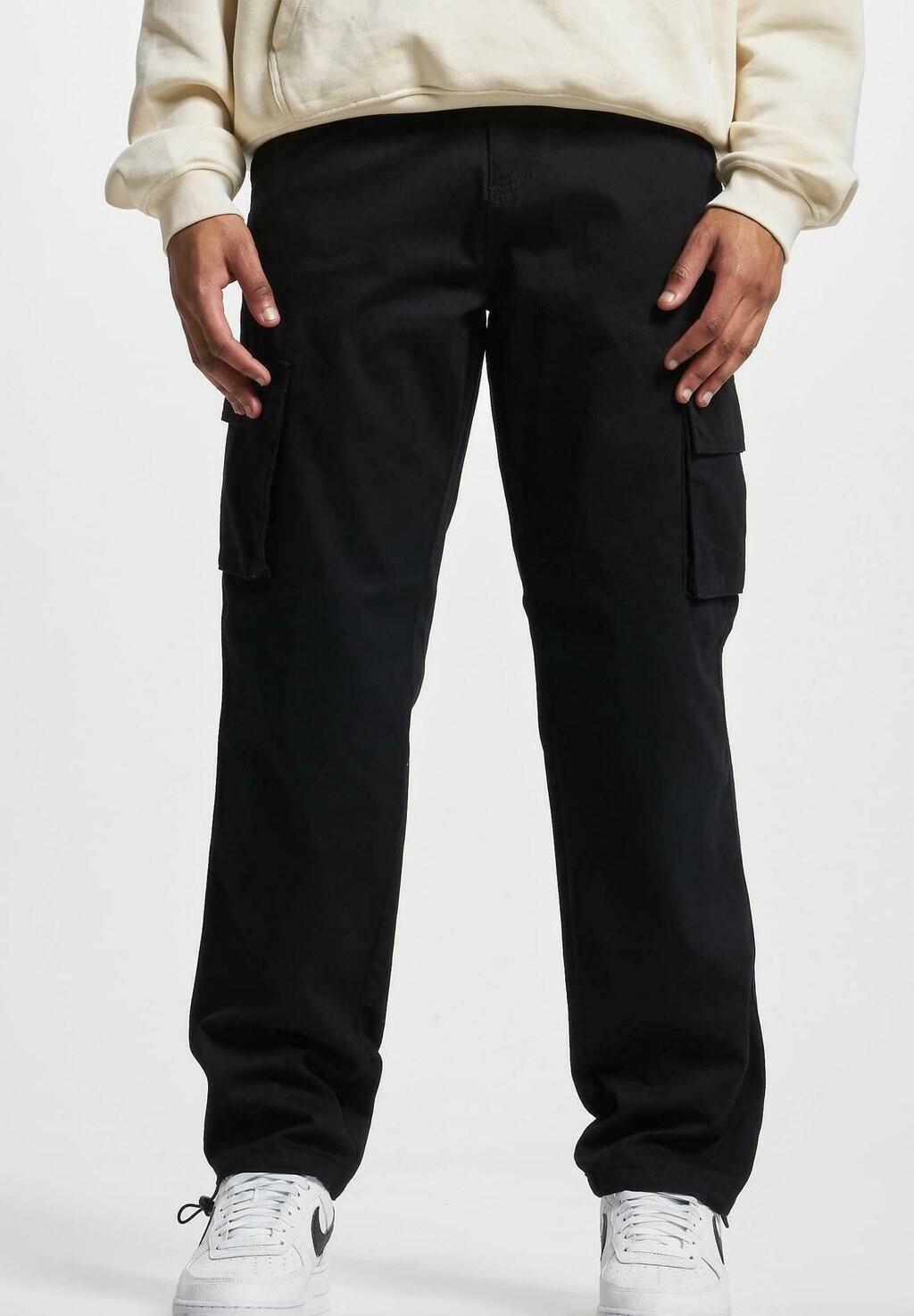 Брюки карго DEF, черные, Черный, Брюки карго DEF, черные
Брюки карго DEF, черные, Черный, Брюки карго DEF, черные