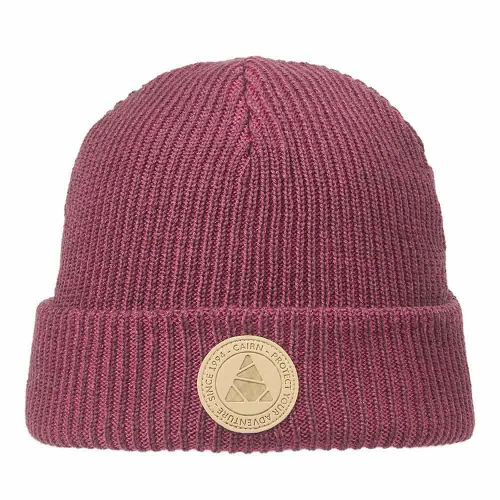 Шапка Cairn Eva, розовый
Шапка Cairn Eva, розовый