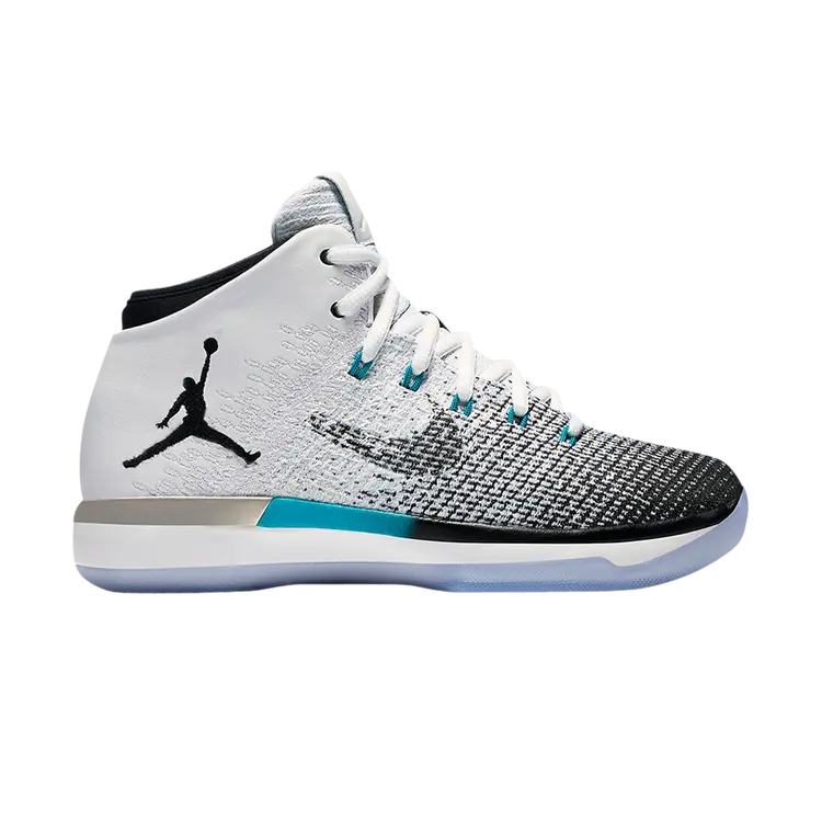 Кроссовки Air Jordan 31 N7 BG, белый
Кроссовки Air Jordan 31 N7 BG, белый