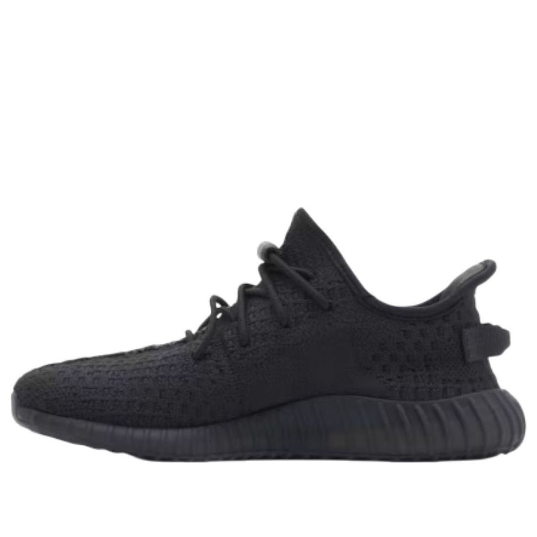 Кроссовки (GS) adidas Yeezy Boost 350 V2 'Onyx'
Кроссовки (GS) adidas Yeezy Boost 350 V2 'Onyx'