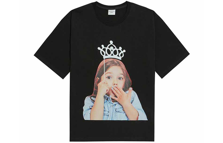 ADLV Футболка унисекс черная Acme De La Vie
ADLV Футболка унисекс черная Acme De La Vie