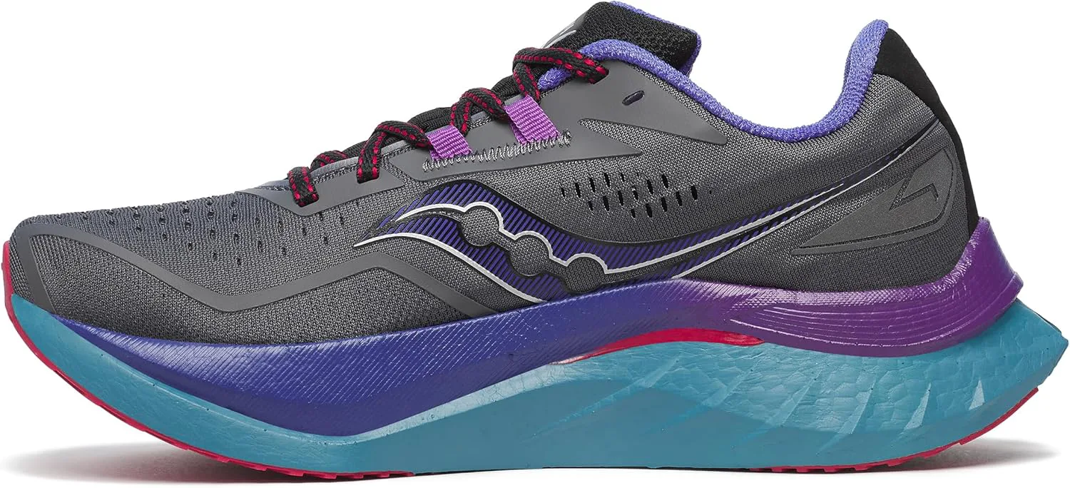 Мужские кроссовки для бега по дороге Saucony Endorphin Speed 4
Мужские кроссовки для бега по дороге Saucony Endorphin Speed 4