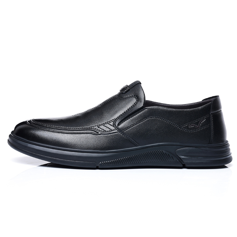 Повседневная обувь мужская Mr. Thorn Tree, Black
Повседневная обувь мужская Mr. Thorn Tree, Black