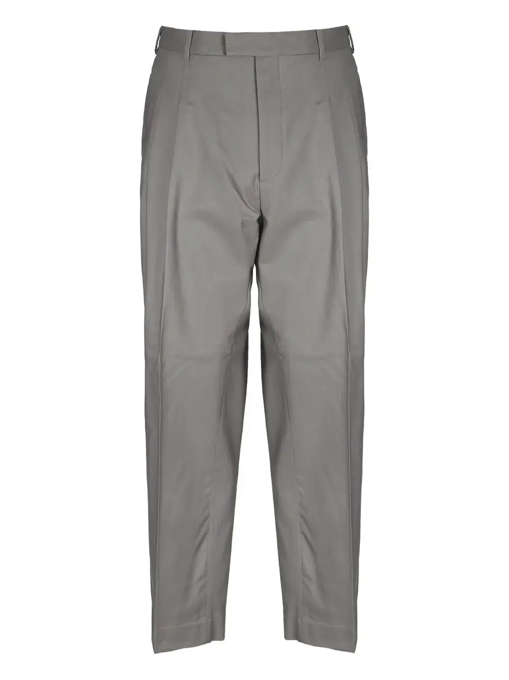 Брючные плиссированные брюки Be Able, серый
Брючные плиссированные брюки Be Able, серый