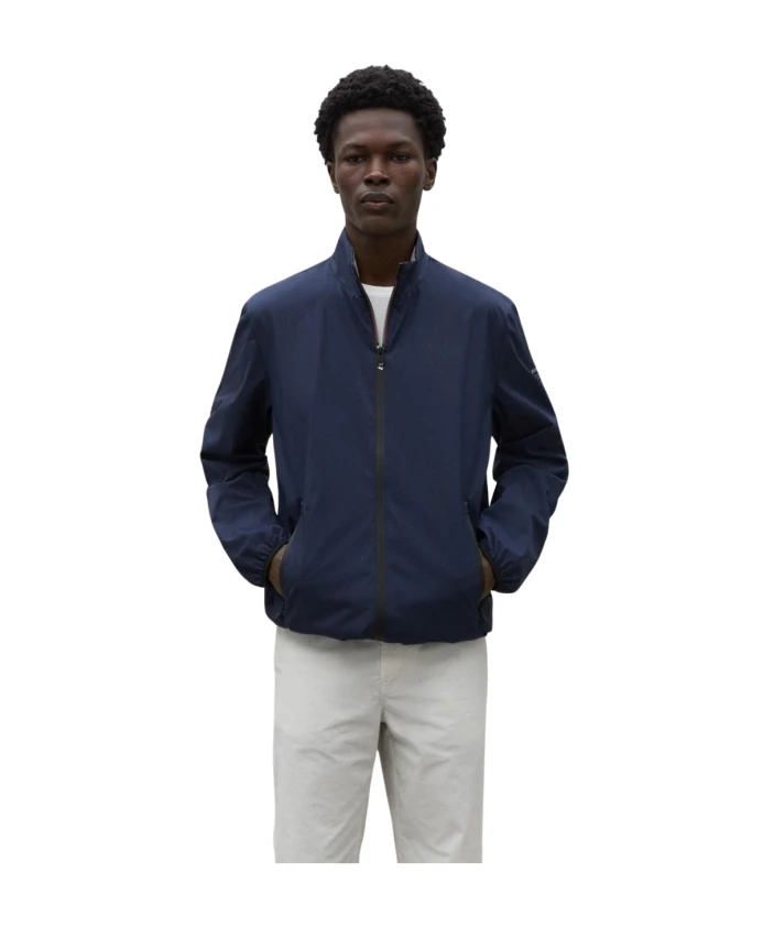 Куртка Джеймса Ecoalf, синий
Куртка Джеймса Ecoalf, синий