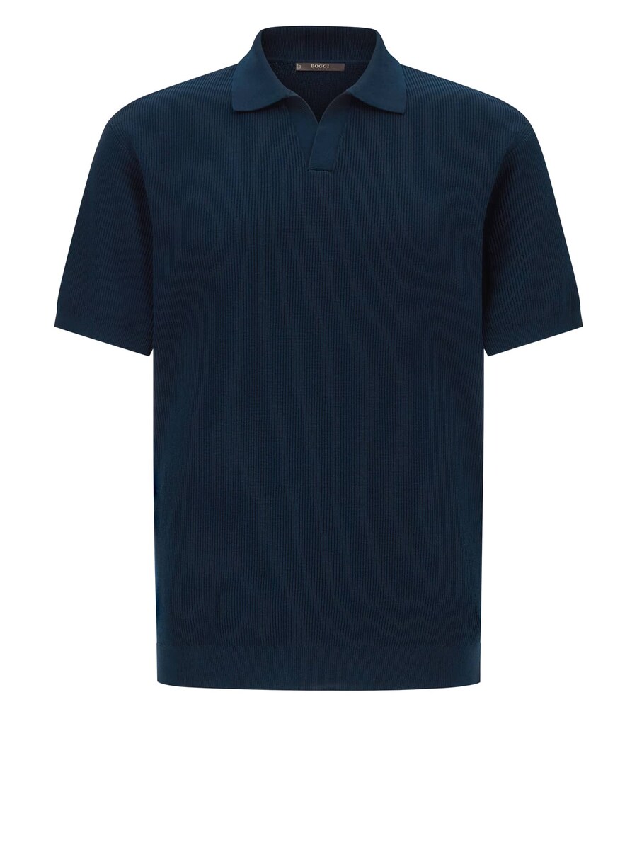 Рубашка Boggi Milano, темно-синий
Рубашка Boggi Milano, темно-синий