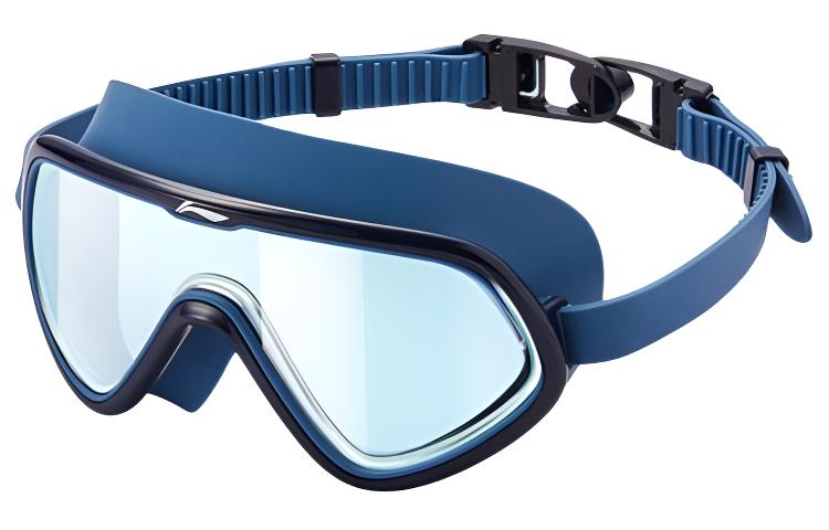 Очки LINING, синий
Очки LINING, синий