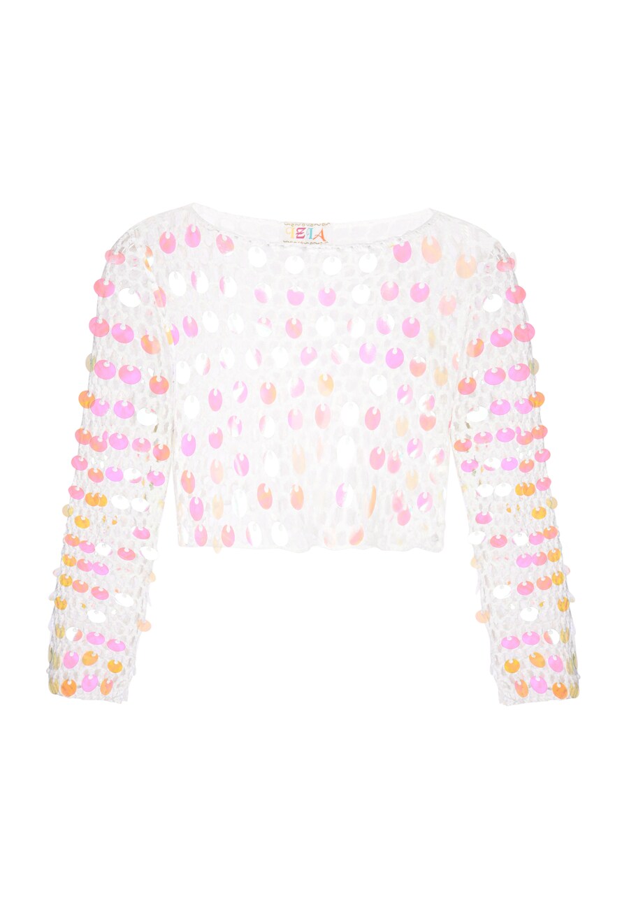 Свитер IZIA, White
Свитер IZIA, White