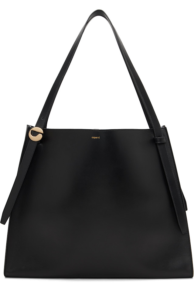 Поясная сумка с логотипом Coperni, черный
Поясная сумка с логотипом Coperni, черный