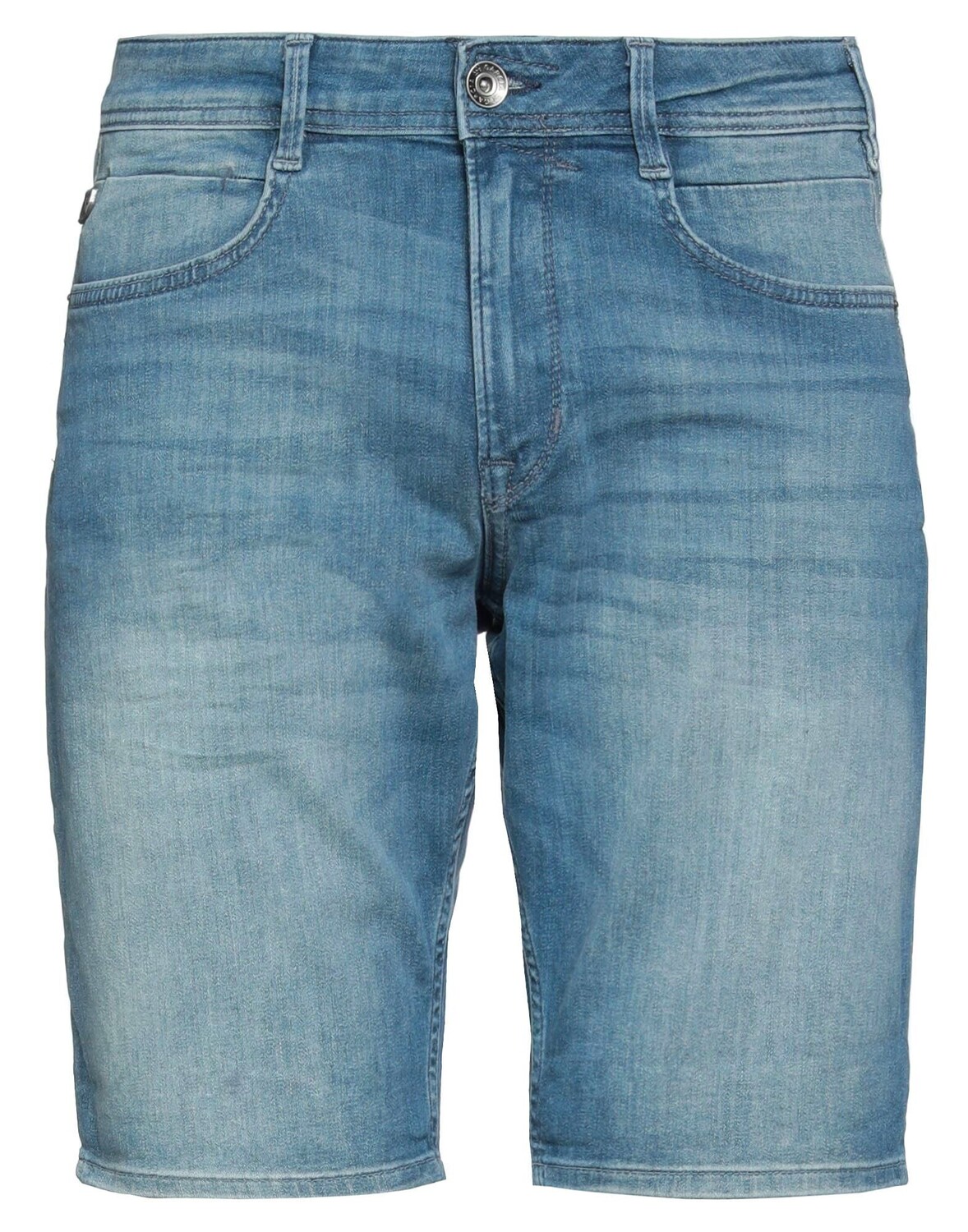 Шорты Garcia, синий 
Шорты Garcia, синий