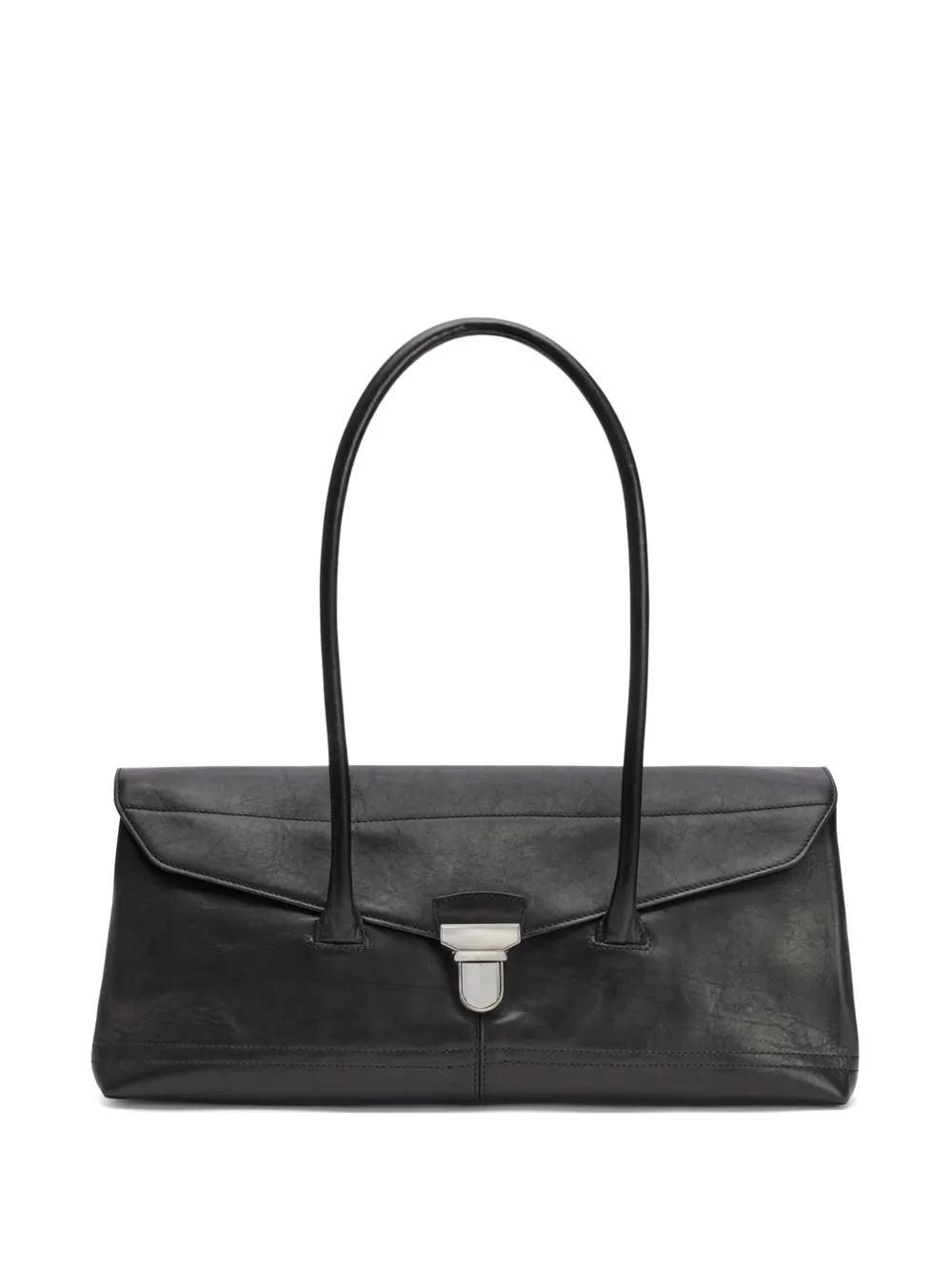 Сумка Gear LEMAIRE, черный
Сумка Gear LEMAIRE, черный