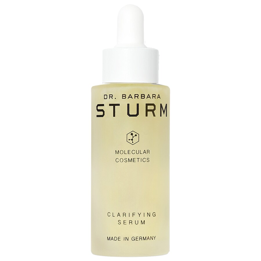 Очищающая сыворотка Dr. Barbara Sturm, 1 oz/30 mL
Очищающая сыворотка Dr. Barbara Sturm, 1 oz/30 mL