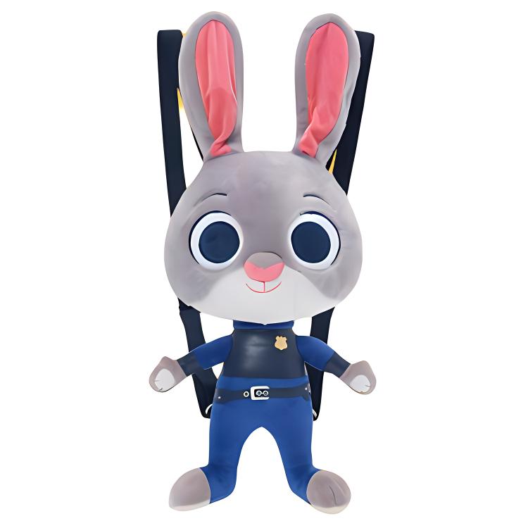 Disney Тканевый рюкзак женский серый, Gray
Disney Тканевый рюкзак женский серый, Gray