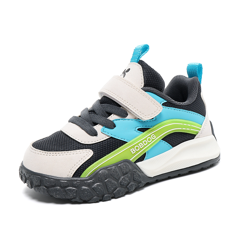 Кроссовки для бега для детей с низким верхом, противоскользящие, с амортизацией, устойчивые к истиранию и ударам BOBDOG, красный
Кроссовки для бега для детей с низким верхом, противоскользящие, с амортизацией, устойчивые к истиранию и ударам BOBDOG, красный