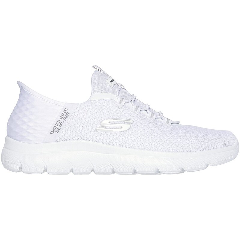 Freizeitschuhe summits Skechers, цвет weiß wht
Freizeitschuhe summits Skechers, цвет weiß wht