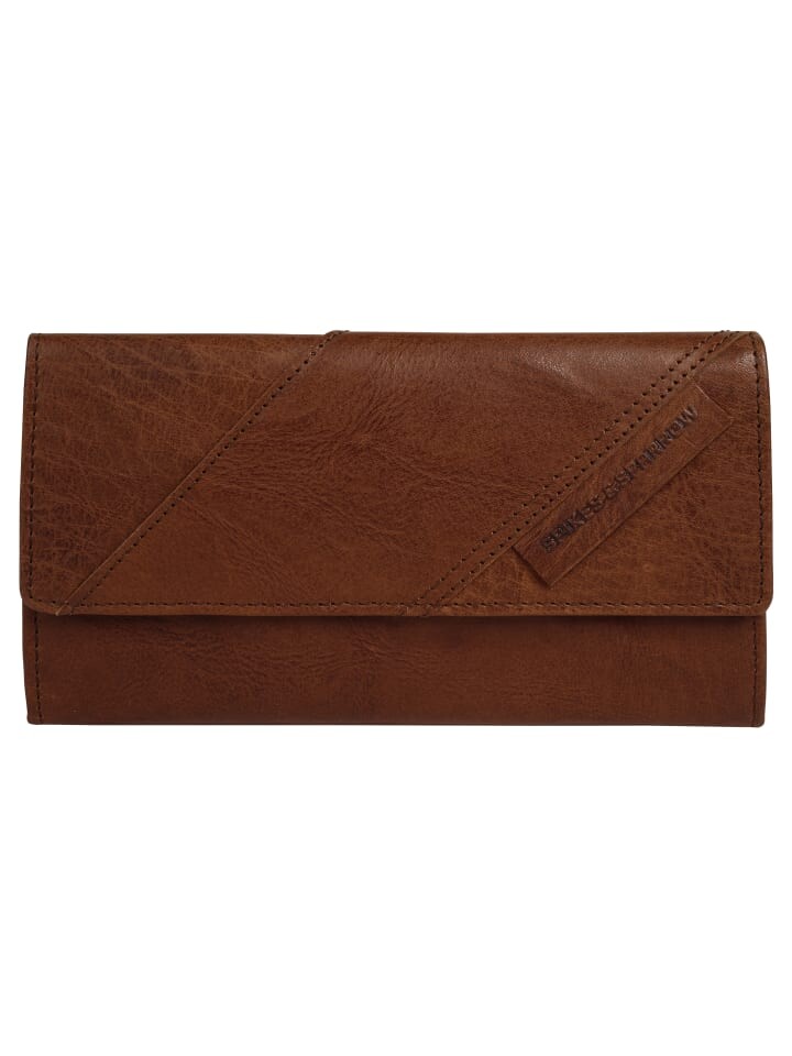 Кошелек SPIKES & SPARROW, коричневый
Кошелек SPIKES & SPARROW, коричневый