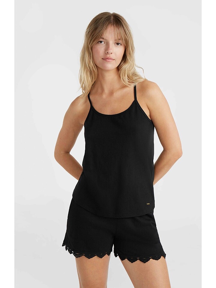 Топ O´NEILL Ava, черный
Топ O´NEILL Ava, черный