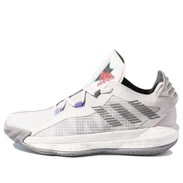 Кроссовки дама 6 gca Adidas, черный
Кроссовки дама 6 gca Adidas, черный