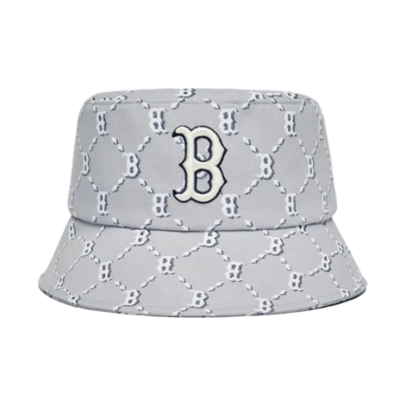 MLB Полиэстеровая панама унисекс, Gray
MLB Полиэстеровая панама унисекс, Gray