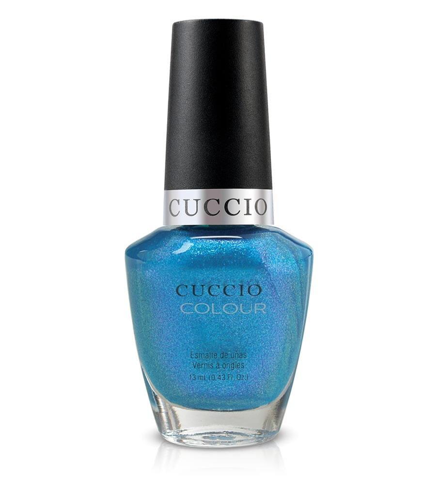 Cuccio, 6147 Синий лак для ногтей с деликатной пыльцой 13 мл Roller Skate
Cuccio, 6147 Синий лак для ногтей с деликатной пыльцой 13 мл Roller Skate