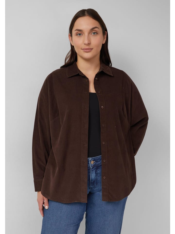 Блузка 8945_темно-коричневый s.Oliver
Блузка 8945_темно-коричневый s.Oliver
