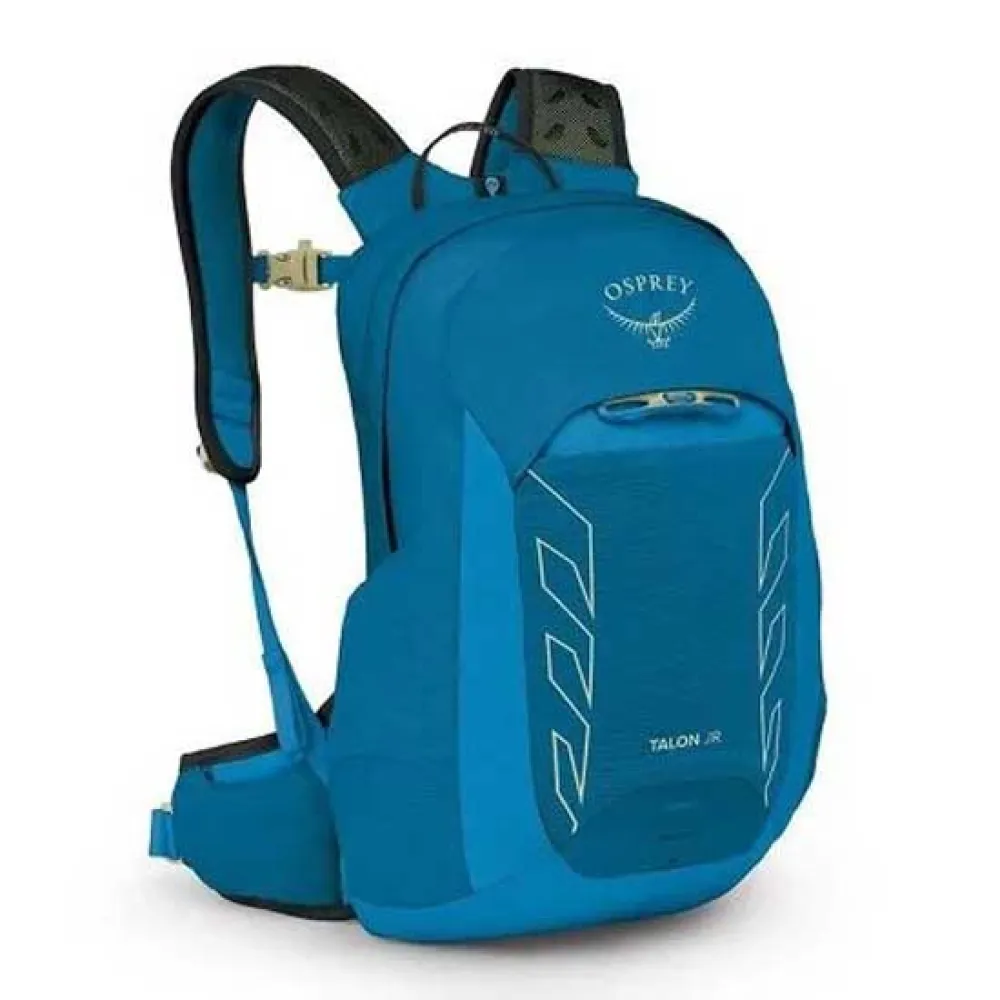 Рюкзак Osprey Talon Junior 11L Junior, синий
Рюкзак Osprey Talon Junior 11L Junior, синий