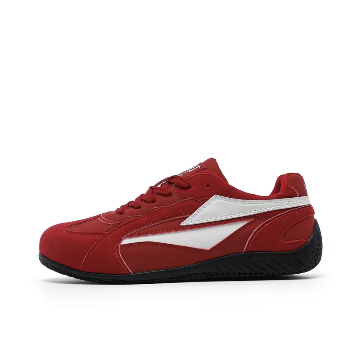 Амортизирующие, износостойкие, низкие повседневные туфли для мужчин OBWA, Red
Амортизирующие, износостойкие, низкие повседневные туфли для мужчин OBWA, Red