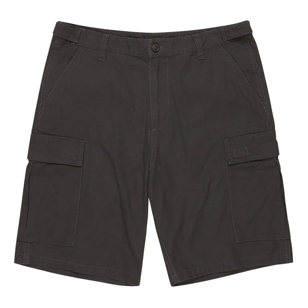 Шорты Element Legion Wk cargo, черный 
Шорты Element Legion Wk cargo, черный