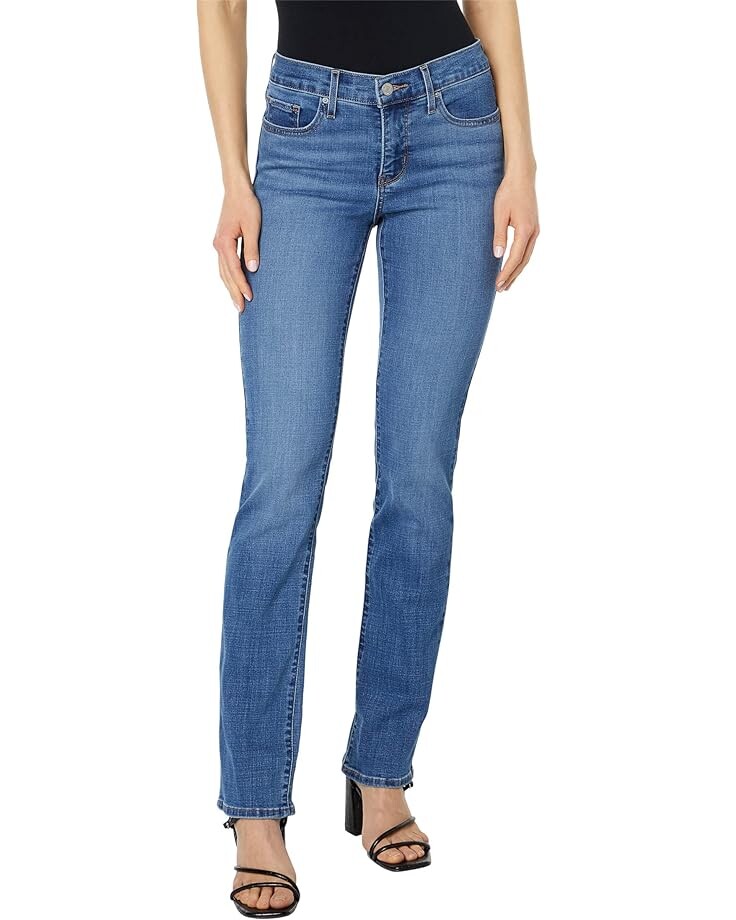 Джинсы Levi's Womens 314 Shaping Straight, цвет Lapis Bare
Джинсы Levi's Womens 314 Shaping Straight, цвет Lapis Bare