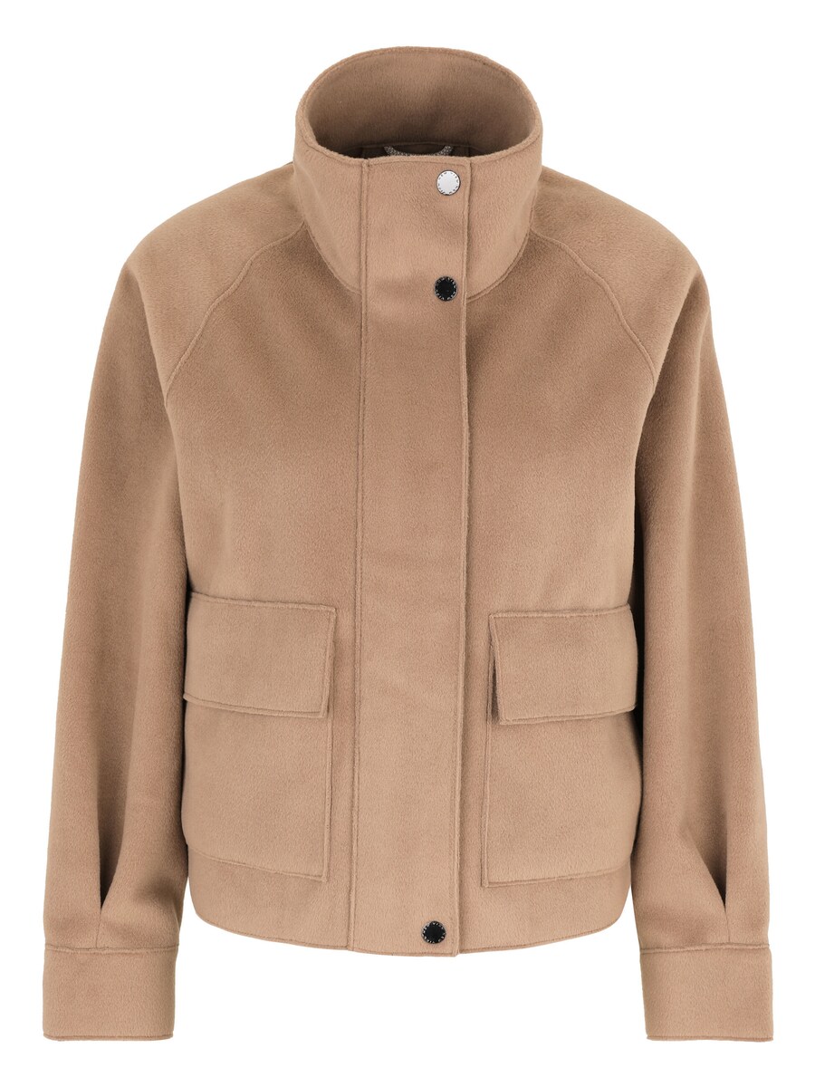 Куртка межсезонная Covered WEDA, коричневый
Куртка межсезонная Covered WEDA, коричневый