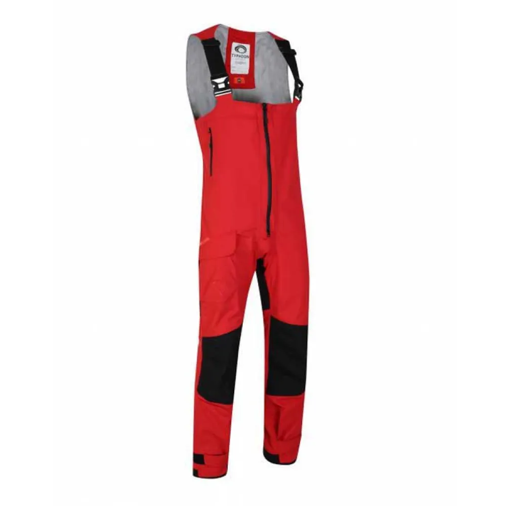 Брюки Typhoon Offshore Sailing Hi Fit, красный
Брюки Typhoon Offshore Sailing Hi Fit, красный